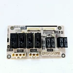 Genuine Lg Range Oven, Relay Board # EBR71261602. Fixed Price $29.99.