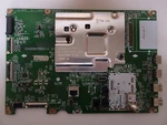 Lg OLED48A1PUA.BUSYLJR Main Board EBT66711402, (EAX69509604). Fixed Price $84.95.