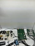 Sony XR-85X93L 85" 4K Led Smart Tv Complete Repair Kit Power Main Wifi Board. Fixed Price $299.99.