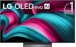Lg OLED77C5P Inch Class Evo Ai 4K Uhd Hdr Smart Tv - 2025 Model. Fixed Price $1574.00.