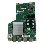 Vizio 756TXLCB02K063 Main Board For V555-J01 (LTC3E7Y Serial). Fixed Price $38.96.