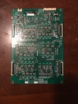 EBR87848701 Lg Led Driver, PCLL-L892A, 3PCR02489A, JAC04-0224A-P1, 86SM9070PUA. Fixed Price $65.00.