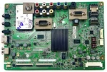 Lg EBR67107104 Main Board For 47LE7300-UA. Fixed Price $99.96.