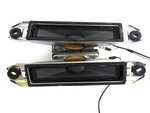 Sony KDL-40V3000 Speaker Set. Fixed Price $12.95.