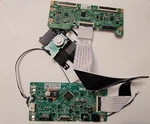 Samsung LC32F391FWNXZA Main Board BN41 02522A BN94-11427U Hdmi. Fixed Price $31.46.