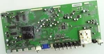 Vizio GV47LFHDTV20A Main Board 3647-0062-0150 3647-0062-0395. Fixed Price $38.99.