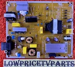 Lg 43UP8000PUA Power Supply Board EAX69502101(1.5), EAY65895501. Fixed Price $28.00.