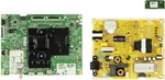 Lg 43UQ8000AUB.BUSFLJM Complete Led Tv Repair Parts Kit. Fixed Price $38.32.