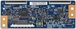 Westinghouse/element 55.50T15.C02 (50T10-C02) T-con Board. Fixed Price $29.99.