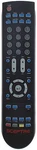 New Sceptre X505BVFHD Genuine Oem Original Remote. Fixed Price $14.95.
