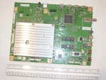 New Sharp LC-80UE30U Main Board (G506FM02 On Sticker!) Z080BB. Fixed Price $229.95.