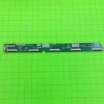 Samsung PN58B540S3F Plasma UF1P Logic Buffer Board LJ41-05764A LJ92-01576A. Fixed Price $13.95.
