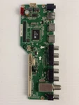 Rca LED55C55R120Q Main Board 55120RE01M3393LNA35-A1 LD.M3303.B. Fixed Price $24.99.
