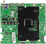 Samsung BN94-10702S Main Board For UN40JU6400FXZA (version UH02). Fixed Price $34.54.