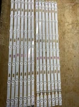 Back Light BN96-43942A/43943A BN96-43943A (16) Strips For Samsung UN58MU6100FXZA. Fixed Price $49.99.