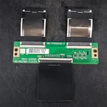 Tcl 40-HKCPM5-TCA2HG 11602-500866 PT650CT02-5 Tv T-con Board Tested Working. Fixed Price $67.54.