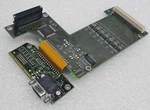 Philips Intellivue MP60 I/f Srl-ngn M8071-67011 007276. Fixed Price $80.00.