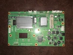 Mitsubishi Formatter Board 00.L8821G001 WD-65734 WD-65833 WD-73733 WD-73833. Fixed Price $27.55.