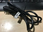 Samsung 3903-000652 Ac Cord ( Micky Mouse Type ). Fixed Price $8.54.