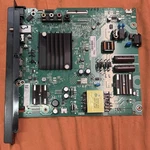 Hisense 55A6H, 55A65H Main Board 315237K (RSAG7.820.12366/ROH). Fixed Price $63.95.