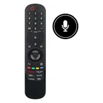AKB76045005 MR24GA Voice Replaced Remote For Lg Tv OLED77M3PUA OLED83M3PUA. Fixed Price $48.99.