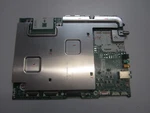 EBT64194407, OLED55C6P-U.BUSZLJR Lg Main Board. Fixed Price $228.00.