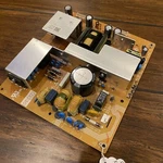 Sony 1-474-099-11 Power Supply Board For KDL32XBR6 And Other Models. Fixed Price $29.95.