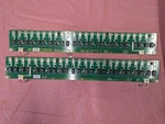 Vizio GV46LHDTV10A Inverter Slave Boards , HI46024BL-HS HI46024BL-HM. Fixed Price $26.97.