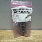 Samsung Dryer Door Catch DC97-16970A. Fixed Price $13.99.