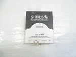 03 Mercedes R230 SL55 Module, Sirius Satellite Radio, SC-FM1. Fixed Price $19.99.