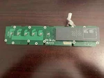 Lg EBR74852604 Refrigerator Control Board Display AZ92956 KM1454. Fixed Price $67.76.