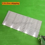 11PCS Led Strips For Sharp LC-50N4000U LC-50N5000U RSAG7.820.6660 SVH500A24. Fixed Price $27.81.