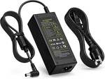 19V Power Cord For Samsung Tv 32" UN32J400DAFXZA, UN32J5205, UN32J5205AF. Fixed Price $13.69.