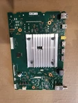 Sony KD-65X77L Main Board A-5059-085-B (101641711/A5059081A/B) Stock #118. Fixed Price $25.18.
