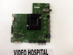 Hisense Main Board 55RGE , 242664. Fixed Price $40.00.
