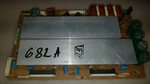 Samsung BN96-12409A (LJ92-01682A) X-main Board. Fixed Price $35.58.