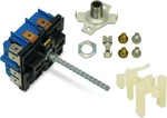 8203536 Infinite Switch For Whirlpool Range 903057-9010 535944 G50013539. Fixed Price $181.90.