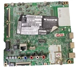 Lg EBT65235202 Main Board For 55UK6300PUE.BUSWLOR. Fixed Price $21.50.