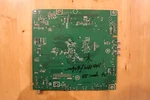 Hisense Main Board 222704/241441, HU55A6100UW ( RSAG7.820.7918 ) For Tv 55H6E. Fixed Price $50.00.