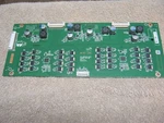 Vizio M70-E3 Led Board 1P-1169X02-2010 REV:1.0, New!!!. Fixed Price $45.00.