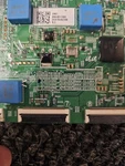 Used Samsung QN75QN85DAF Led Driver Board BN44-01135A L75SA9NC Ady Tv Part. Fixed Price $44.89.