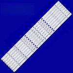 Led Strips For Tcl 55UP120TBAA 55US57-WTLAA T0T 55D2700 Ud 55HR330M07A2. Fixed Price $25.99.