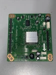 Haier Frc Board For LE58F3281. Fixed Price $55.00.