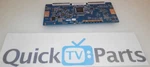 Vizio D43-E2 55.43T10.C03 (55T32-C0F Ctrl Bd) T-con Board (LWZ2VNBT). Fixed Price $25.00.
