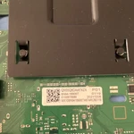 Samsung QN55Q8DAAFXZA Main Board BN94-16906T 2021. Fixed Price $99.99.
