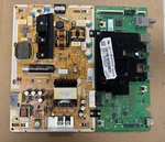 Samsung BN96-58681A Main Power Supply For UN65DU7200DFXZ, Panel # CY-BD065HGSV2H. Fixed Price $52.90.
