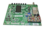 32" Toshiba Led/lcd Tv 32C110U1 Main Board 75026847. Fixed Price $25.94.