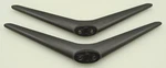 Amazon 4K65M600A Stand Legs W/screws (68-600Q00-1A0) Used. Fixed Price $29.89.