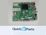Jvc LT-42UE75 Aae Main Board B14120159. Fixed Price $69.99.