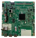 Lg EBT65393104 Main Board For 65UK6300PUE.BUSVLOR. Fixed Price $19.96.